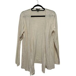 Chaps Denim 🤍 lightweight knit cardigan